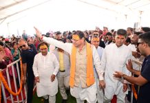 मुख्यमंत्री धामी के नेतृत्व में गांव-गांव तक पहुंच रही सरकार, जनविश्वास बन रहा सबसे बड़ी ताकत
